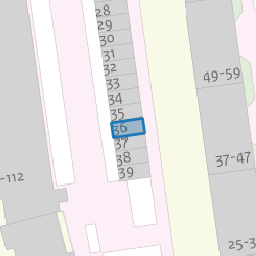 Perceel GDA01-I-2836