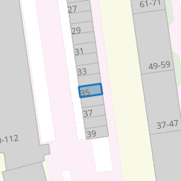 Perceel GDA01-I-2837