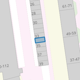 Perceel GDA01-I-2838