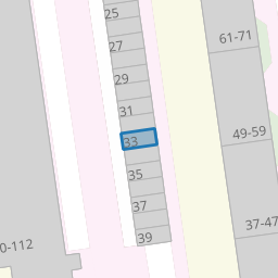 Perceel GDA01-I-2839