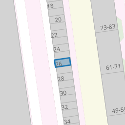 Perceel GDA01-I-2846