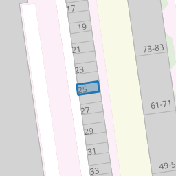 Perceel GDA01-I-2847