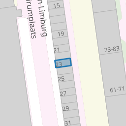 Perceel GDA01-I-2849