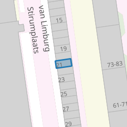 Perceel GDA01-I-2851