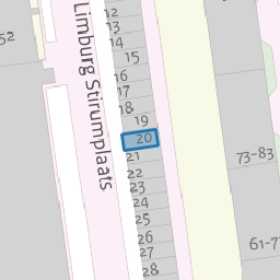 Perceel GDA01-I-2852