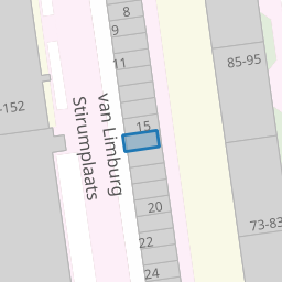 Perceel GDA01-I-2856