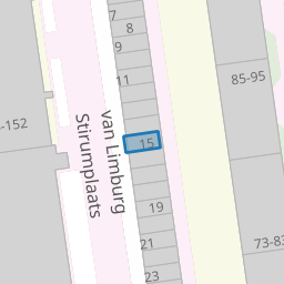 Perceel GDA01-I-2857