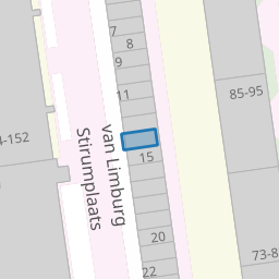 Perceel GDA01-I-2858