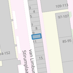 Perceel GDA01-I-2862