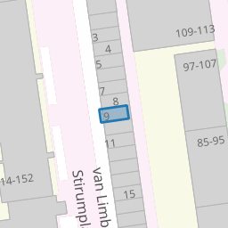 Perceel GDA01-I-2863