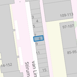 Perceel GDA01-I-2864