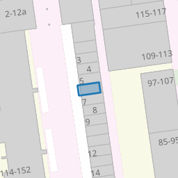 Perceel GDA01-I-2866