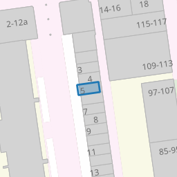 Perceel GDA01-I-2867