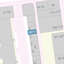 Perceel GDA01-I-2868