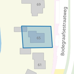 Perceel GDA01-I-2883