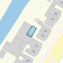 Perceel GDA01-I-2899