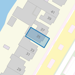 Perceel GDA01-I-2906