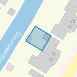 Perceel GDA01-I-2918