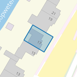 Perceel GDA01-I-2921