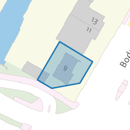 Perceel GDA01-I-2928