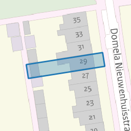 Perceel GDA01-I-2935