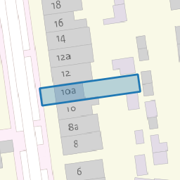 Perceel GDA01-I-2944