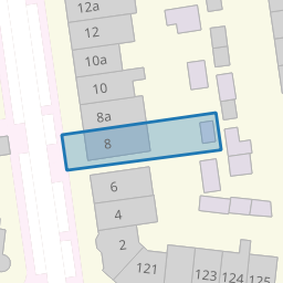 Perceel GDA01-I-2947