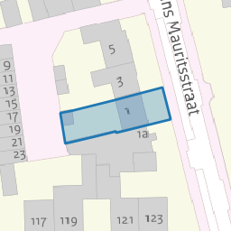 Perceel GDA01-I-2950