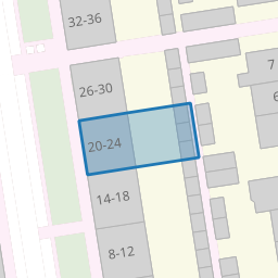 Perceel GDA01-I-2961