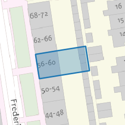 Perceel GDA01-I-2965