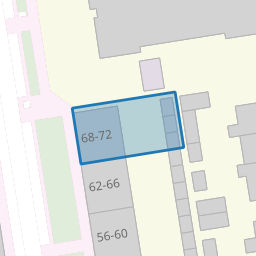 Perceel GDA01-I-2967