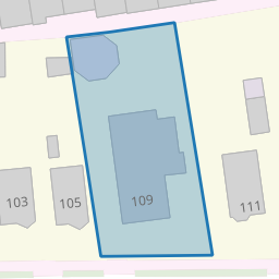 Perceel GDA01-I-2970