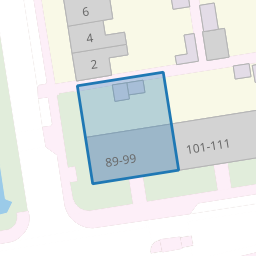 Perceel GDA01-I-2971