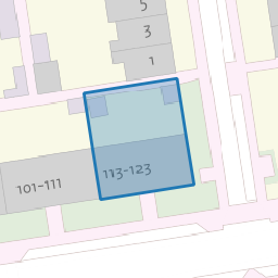 Perceel GDA01-I-2973