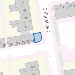 Perceel GDA01-I-2975