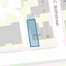 Perceel GDA01-I-2987