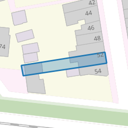 Perceel GDA01-I-2988