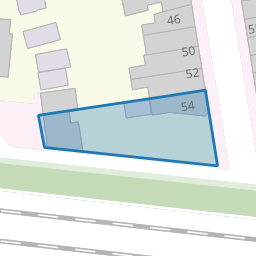 Perceel GDA01-I-2989