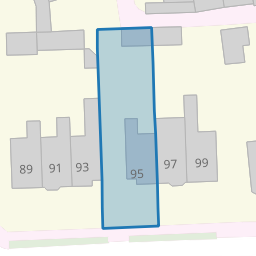 Perceel GDA01-I-2996