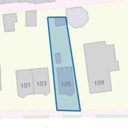 Perceel GDA01-I-3000