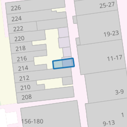 Perceel GDA01-I-3001