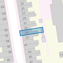 Perceel GDA01-I-3006