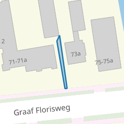 Perceel GDA01-I-3022