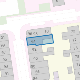 Perceel GDA01-I-3027