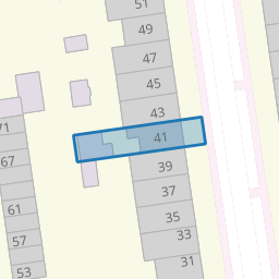 Perceel GDA01-I-3032