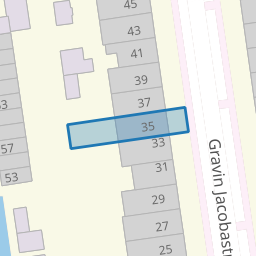 Perceel GDA01-I-3034