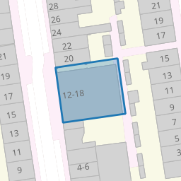 Perceel GDA01-I-3042