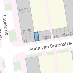 Perceel GDA01-I-3050