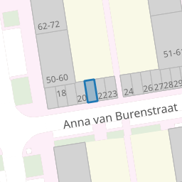 Perceel GDA01-I-3051