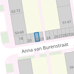 Perceel GDA01-I-3052